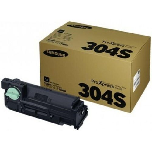 Samsung MLT-D304S (SV043A) - Schwarz - Toner