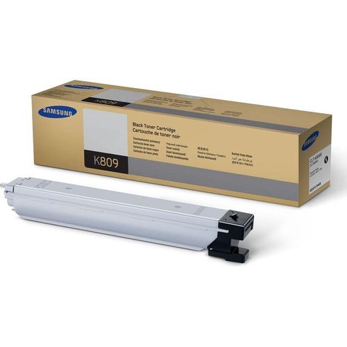 Samsung CLT-K809S - Schwarz - Toner