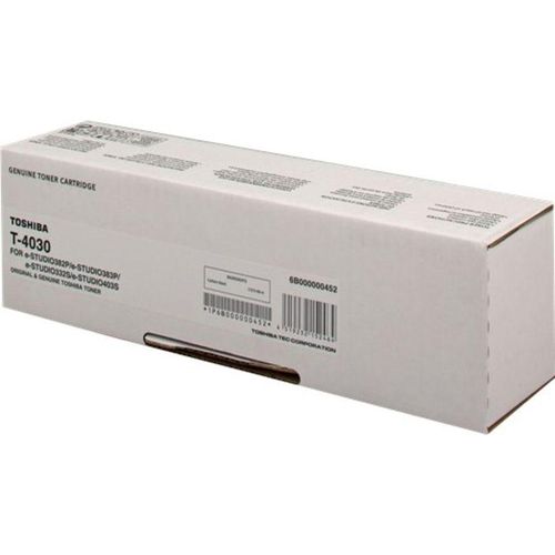 Toshiba T-4030 - Schwarz - Toner