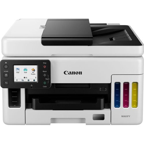 Canon MAXIFY GX6050 - Tintenstrahldrucker