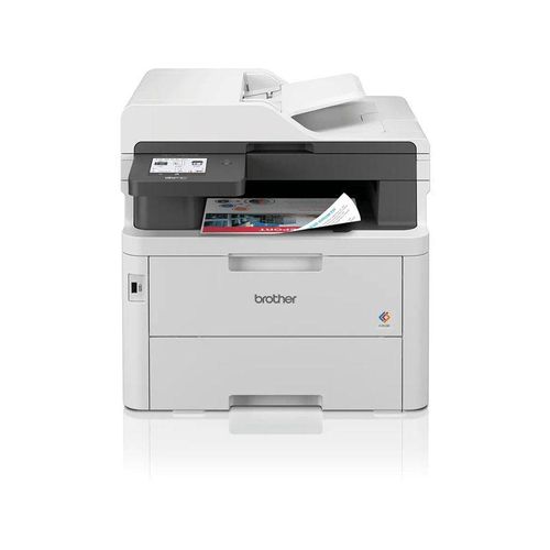 Brother MFC-L3760CDW - LED-Drucker