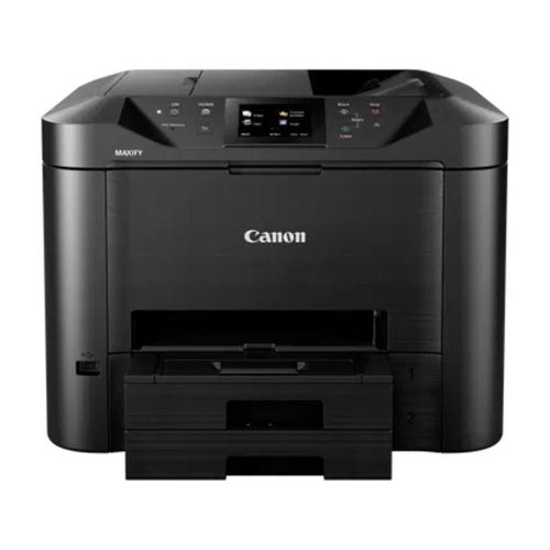 Canon MAXIFY MB5450 - Tintenstrahldrucker