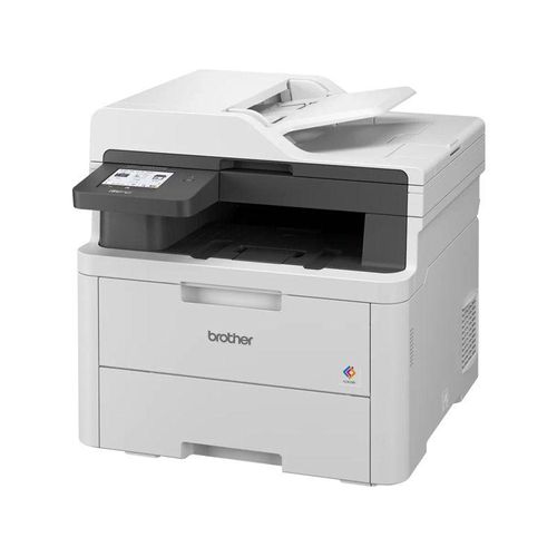 Brother MFC-L3740CDWE - LED-Drucker