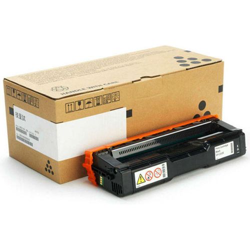 Ricoh 407716 - Schwarz - Toner