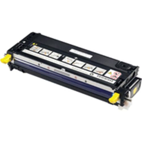 Dell 593-10168 (NF555) - Gelb - Toner