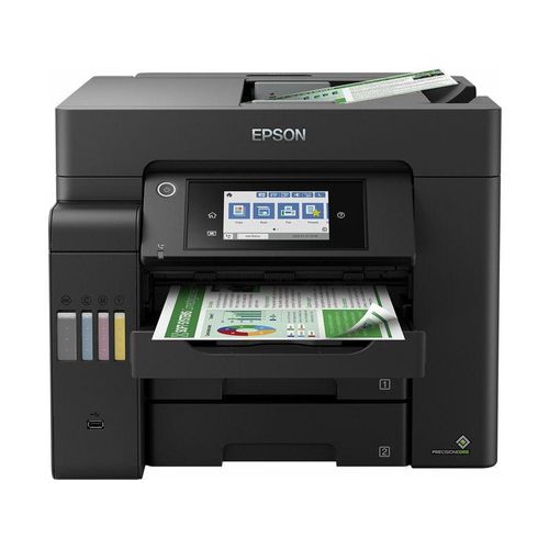 Epson EcoTank ET-5800 - Tintenstrahldrucker