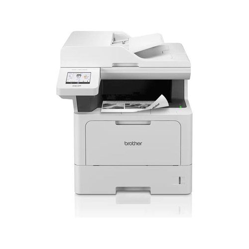 Brother DCP-L5510DW - Laserdrucker