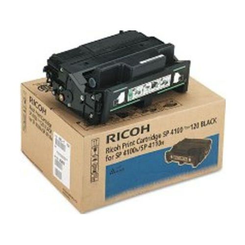 Ricoh 402810 - Schwarz - Toner