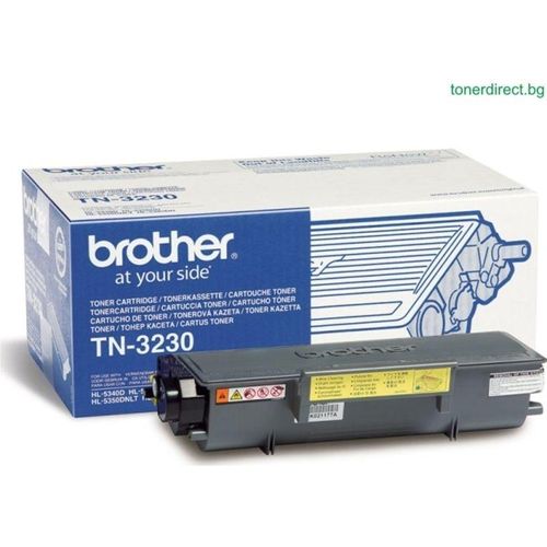 Brother TN-3230 - Schwarz - Toner