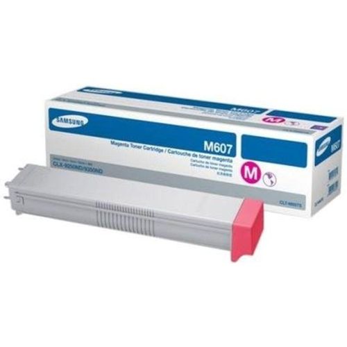 Samsung CLT-M6072S (SS619A) - Magenta - Toner