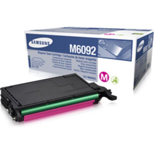 Samsung CLT-M6092S/ELS (SU348A) - Magenta - Toner