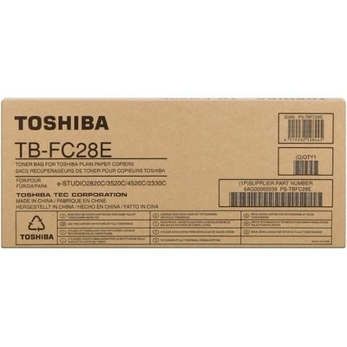 Toshiba 6AG00002039 - Toner-Abfallbehälter