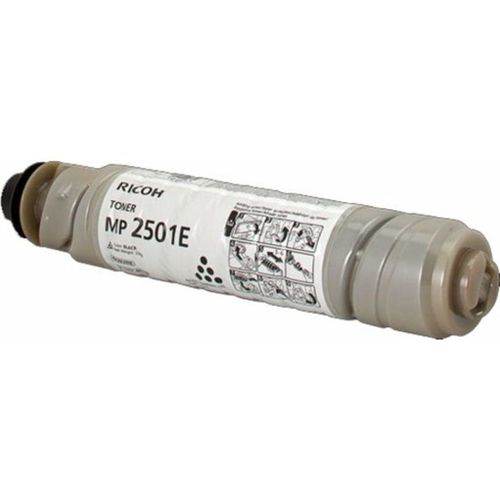 Ricoh Type MP2001/2501 - Schwarz - Toner