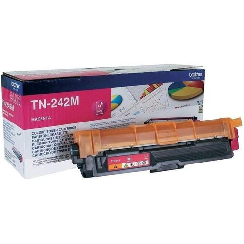 Brother TN-242M - Magenta - Toner