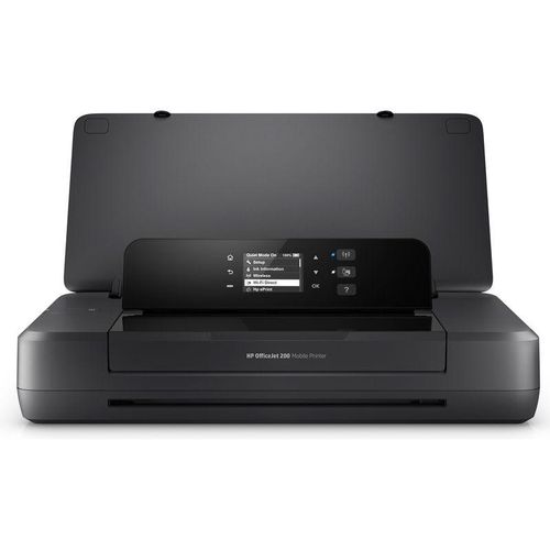 HP OfficeJet 200 Mobile - Mobiler Drucker