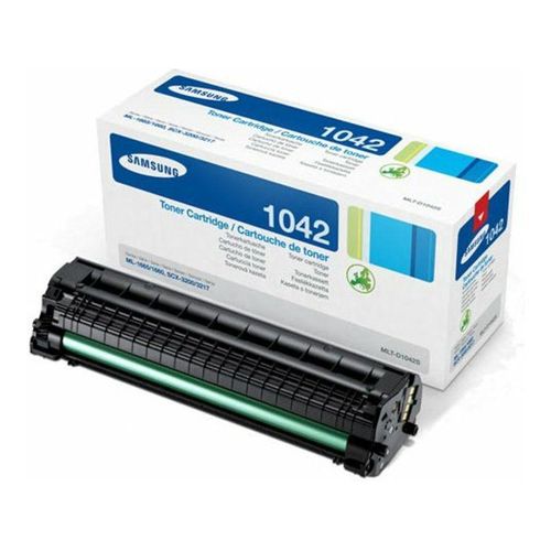 Samsung MLT-D1042S (SU737A) - Schwarz - Toner