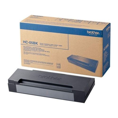 Brother HC-05BK - Schwarz - Toner