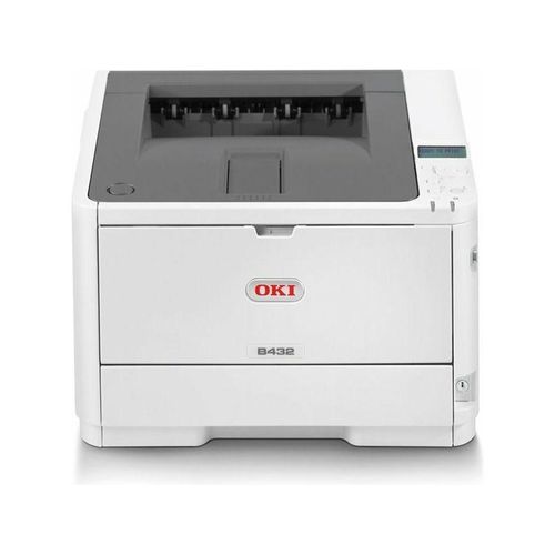 OKI B432dn - LED-Drucker