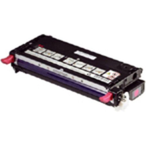 Dell 593-10292 (H514C) - Magenta - Toner