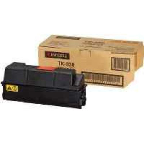 Kyocera TK-330 - Schwarz - Toner