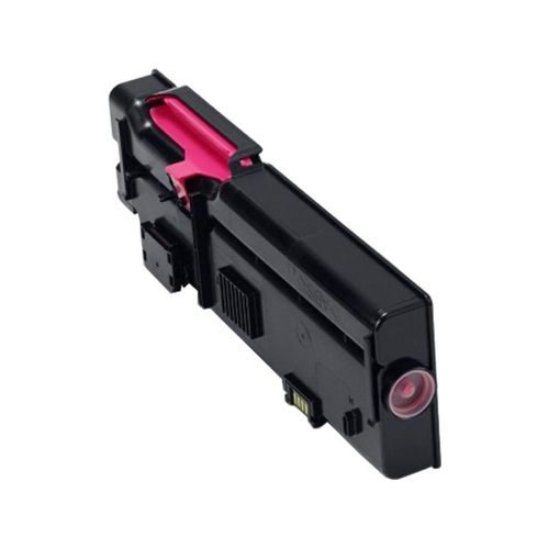 Dell 593-BBBS (VXCWK) - Magenta - Toner