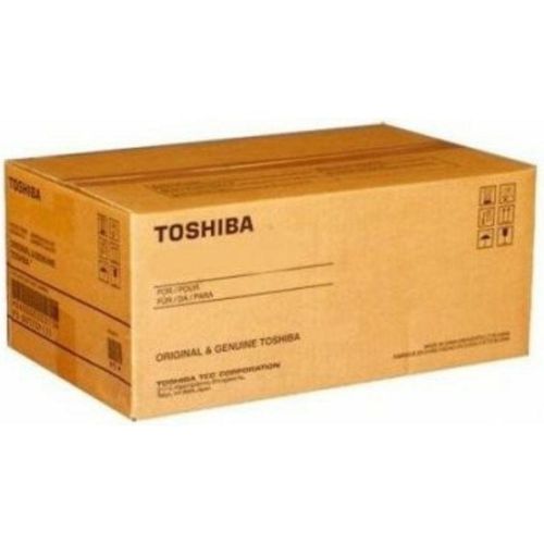 Toshiba 6AG00002319 (T-FC55BK) - Schwarz - Toner