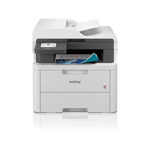 Brother DCP-L3560CDW - LED-Drucker