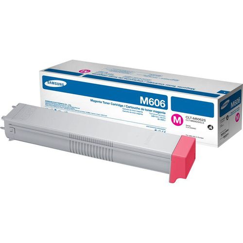 Samsung CLT-M6062S (SS613A) - Magenta - Toner