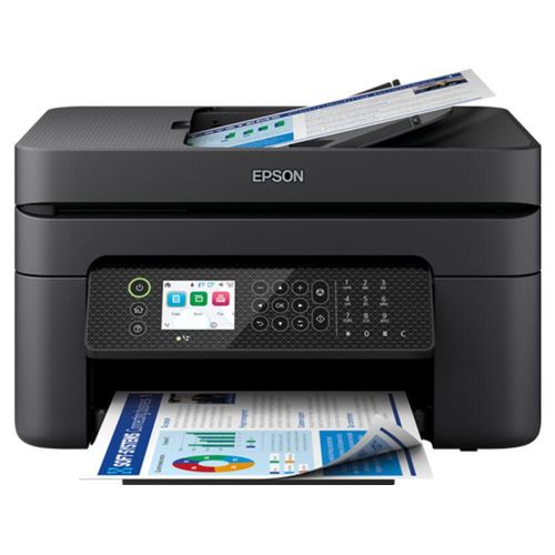 Epson WorkForce WF-2950DWF - Tintenstrahldrucker