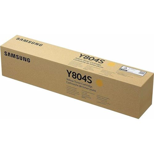 Samsung CLT-Y804S - Gelb - Toner