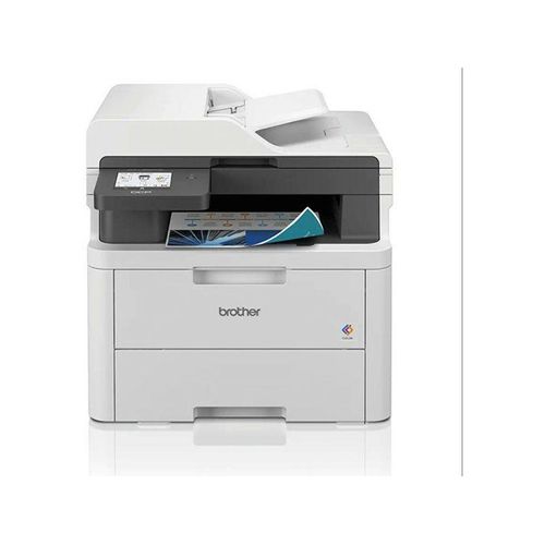 Brother DCP-L3555CDW - LED-Drucker