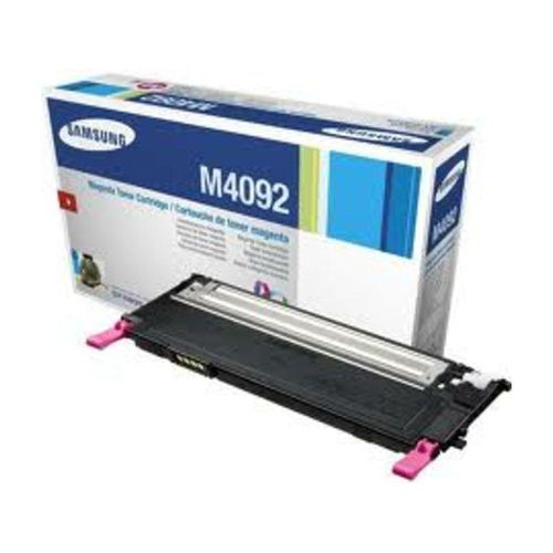 Samsung CLT-M4092S (SU272A) - Magenta - Toner