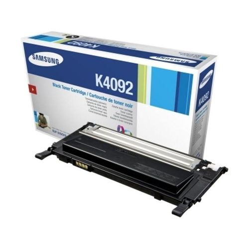 Samsung CLT-K4092S (SU138A) - Schwarz - Toner