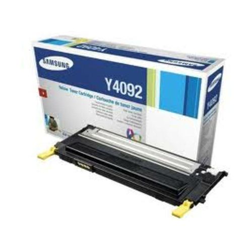 Samsung CLT-Y4092S (SU482A) - Gelb - Toner