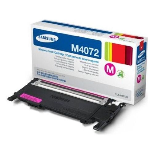 Samsung CLT-M4072S (SU262A) - Magenta - Toner