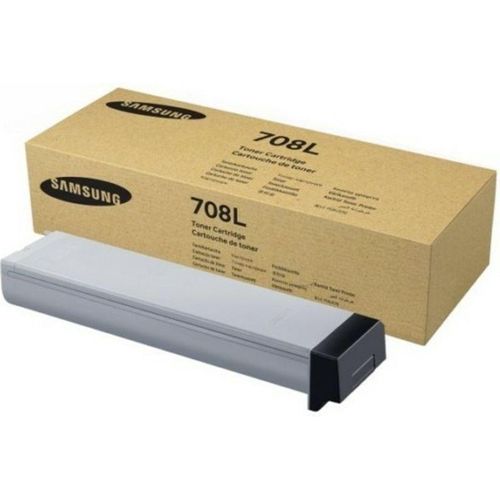 Samsung MLT-D708L (SS782A) - Schwarz - Toner - Hohe Kapazität