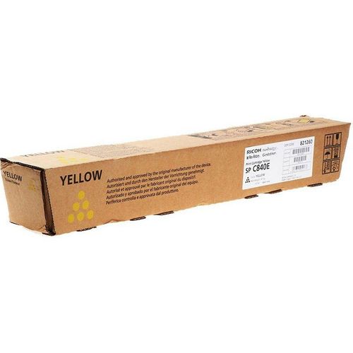 Ricoh 821260 - Gelb - Toner