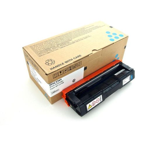 Ricoh 406349 - Cyan - Toner