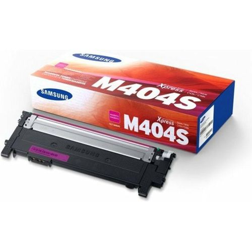 Samsung CLT-M404S (SU234A) - Magenta - Toner