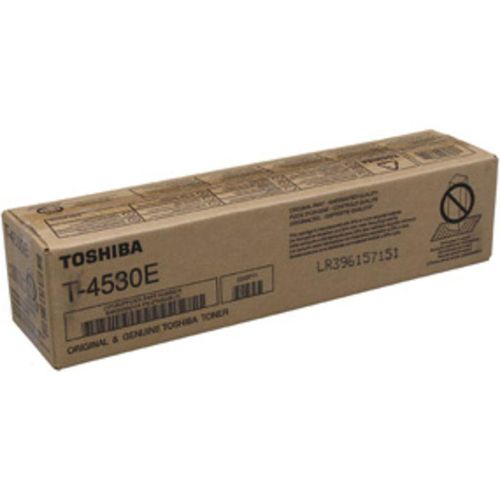 Toshiba T-4530E - Schwarz - Toner