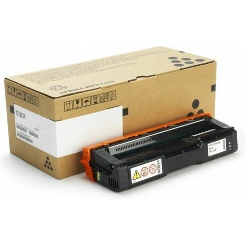 Ricoh 407531 - Schwarz - Toner