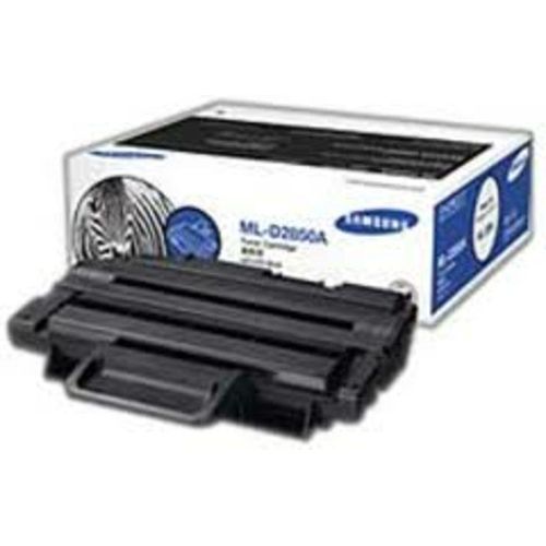 Samsung ML-D2850B (SU654A) - Schwarz - Toner