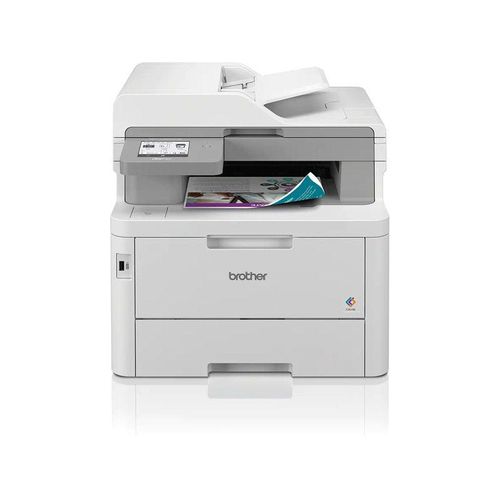 Brother MFC-L8390CDW - LED-Drucker