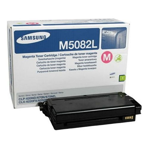 Samsung CLT-M5082L (SU322A) - Magenta - Toner - Hohe Kapazität