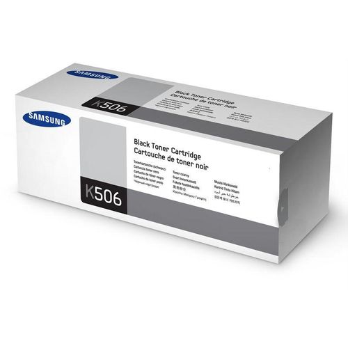 Samsung CLT-K506S (SU180A) - Schwarz - Toner