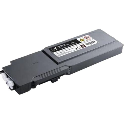 Dell 593-11116 (KGGK4) - Gelb - Toner