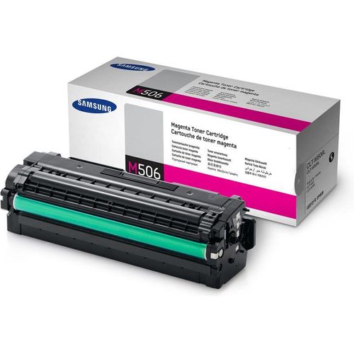 Samsung CLT-M506L (SU305A) - Magenta - Toner - Hohe Kapazität