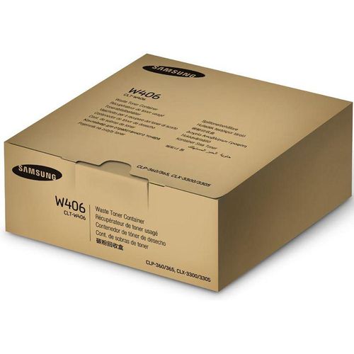 Samsung CLT-W406 (SU426A) - Toner-Abfallbehälter