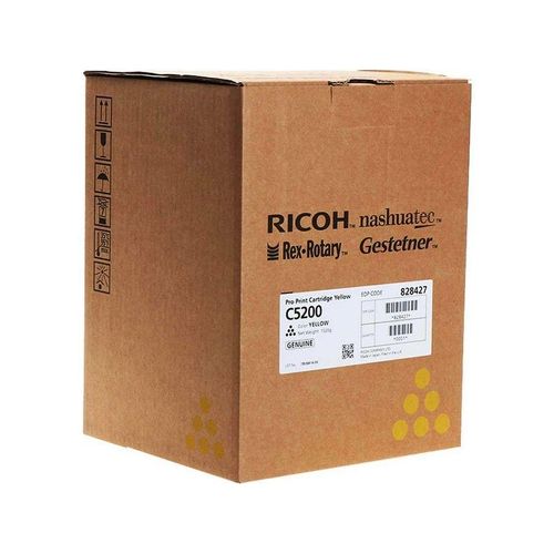 Ricoh 828427 - Gelb - Toner