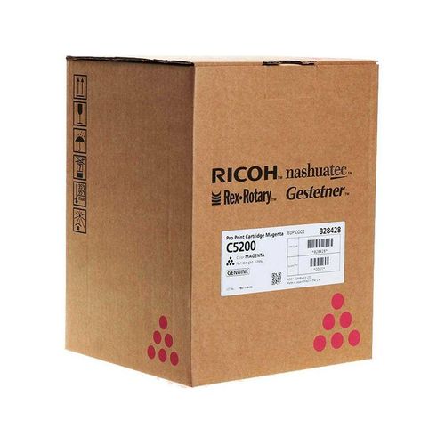 Ricoh 828428 - Magenta - Toner